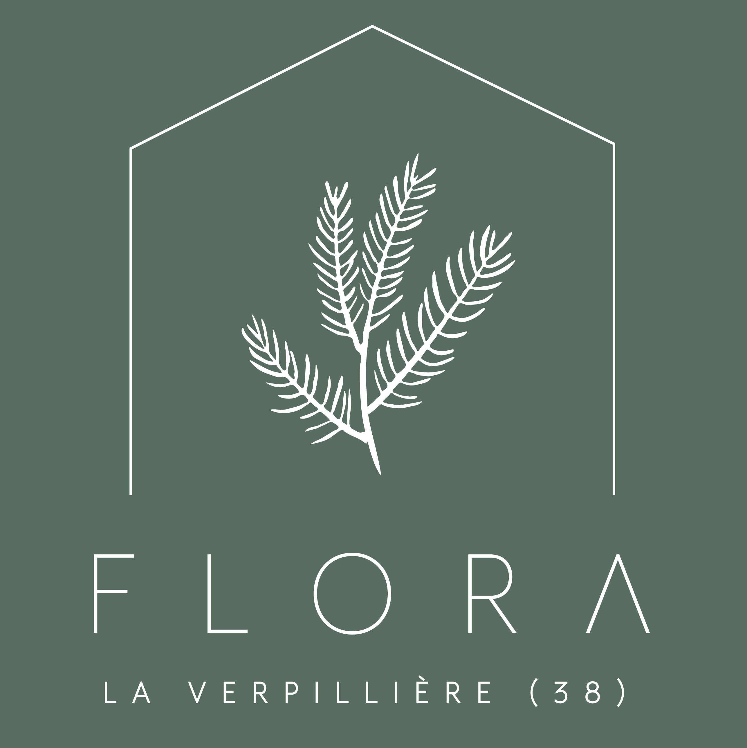 Résidence FLORA La Verpillière - BATI LYON PROMOTION