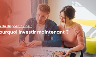 Conseil Immobilier Dispositif Pinel : Derniers mois pour profiter des aides de l’Etat !